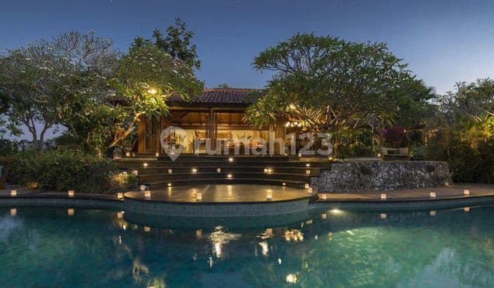 Villa in Pererenan Badung Bali