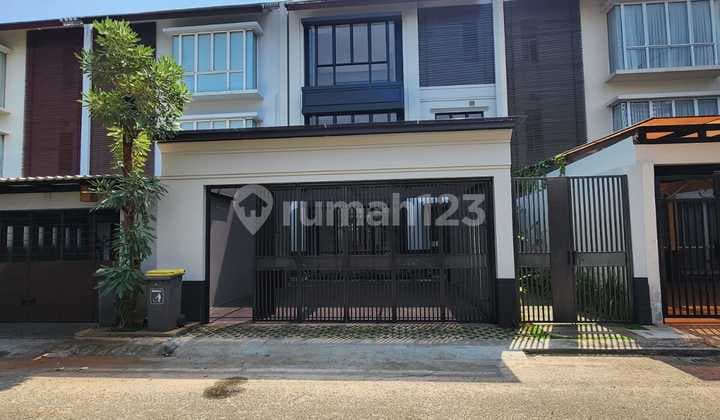 Rumah Bagus di Cilandak Jakarta Selatan