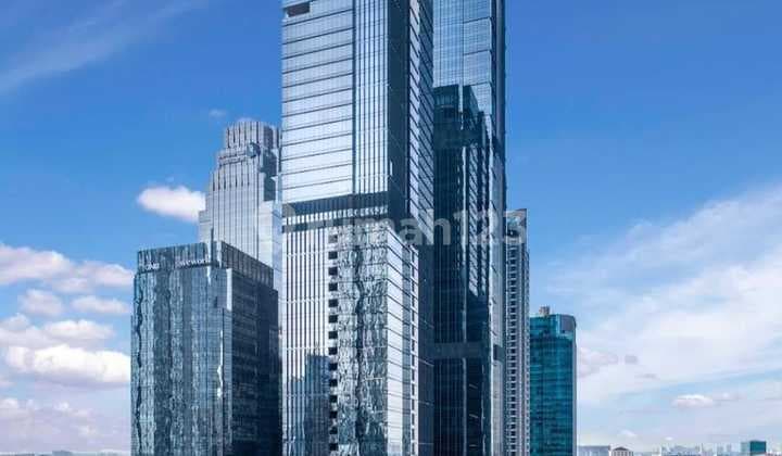 Luxury Apartment The Langham Residence