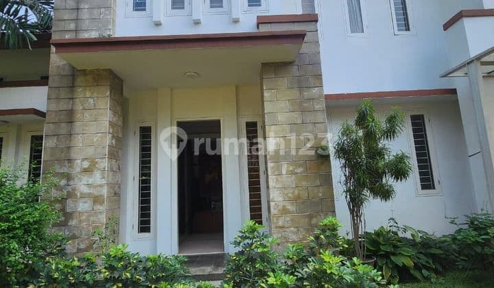 Rumah Bagus di Cipete Jakarta Selatan