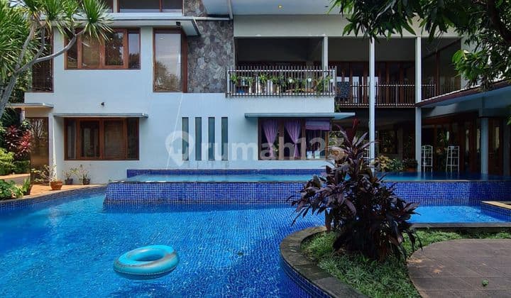 Rumah Bagus Di Andara