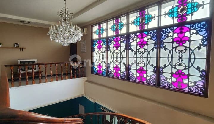 Rumah Pondok Indah, Jakarta Selatan