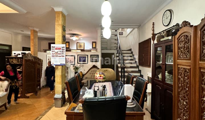 Rumah Bagus