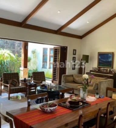 Rumah Bagus Cipete, Jakarta Selatan