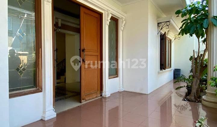 Rumah Bagus Siap Huni Di Cilandak