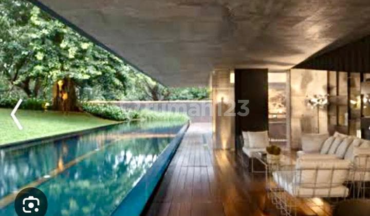 Rumah Bagus Siap Huni