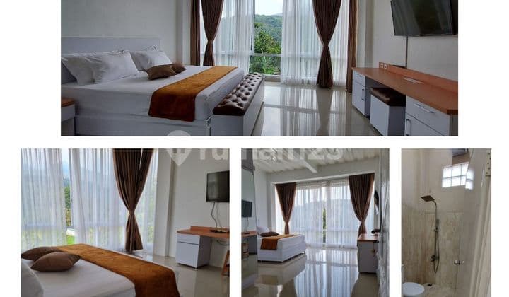 Villa di Cicalengka Bandung Jawa Barat, Bandung