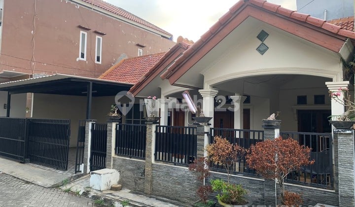 Rumah Cantik Siap Ditempati Pejaten Mas Estate