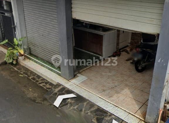 Huian Bagus 2 Lantai Puri Krakatau Hijau