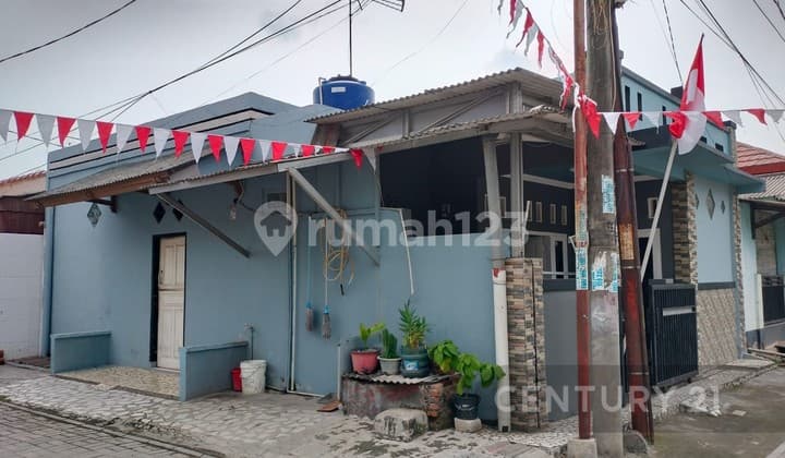 Hunian Griya Lopang Dekat Spbu Dan Akses Tol