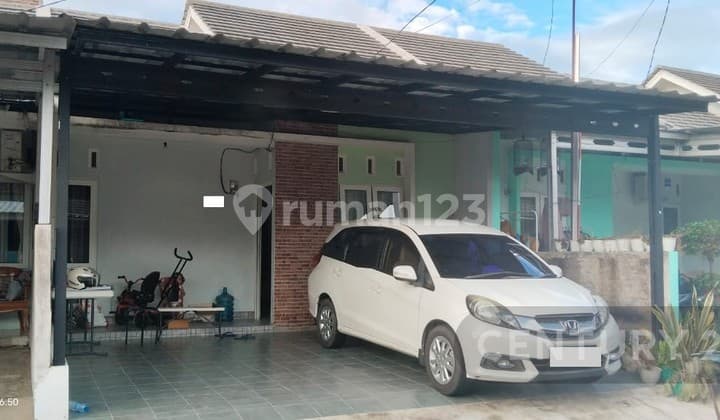 Hunian Bagus Grand Cilegon Cluster Laurel