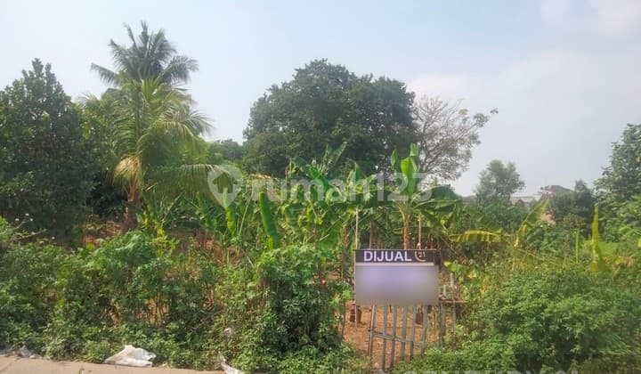 Tanah Drangong Akses Tol Nego Sampai Deal