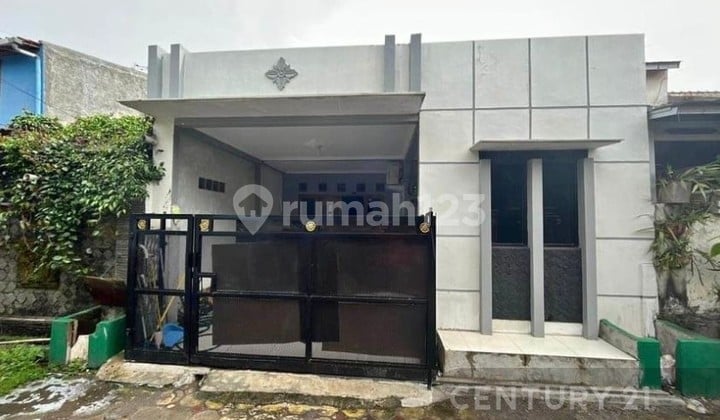 Hunian Minimalis Griya Cilegon Nego Sampai Deal