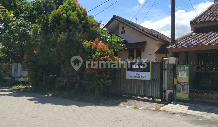 Hunian arga bajapura dekat kampus dan kawasan industri