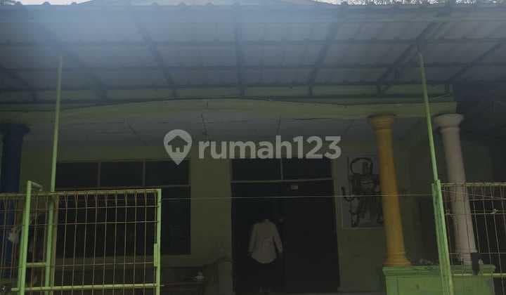 Hunian Bagus Ds Sindangmandi Anyer Nego Halus