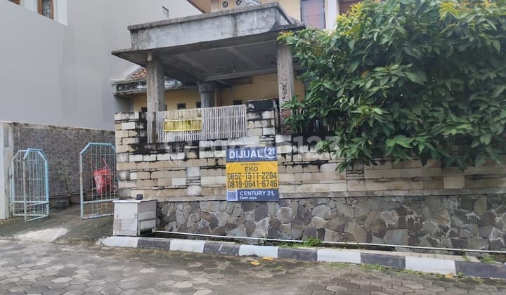 Hunian Siap Ditempati Arga Bajapura Jl Arga Merbabu