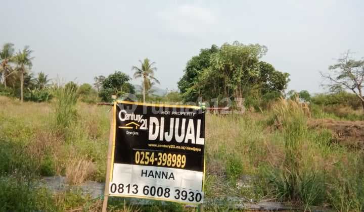 Tanah Murah Samping Hotel Arisu Lingkar Selatan