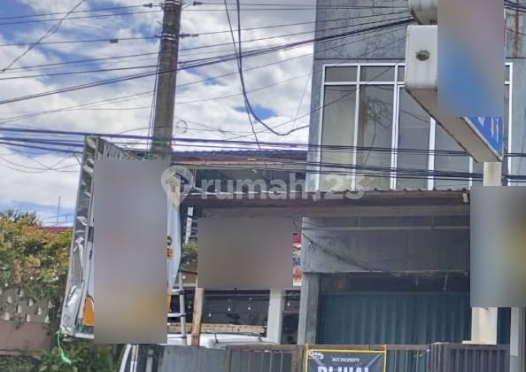 Ruko 2 Lantai Jalan Utama Palima Dekat Kp3b Serang Ruko 2 Lantai Jalan Utama Palima Dekat Kp3b Serang