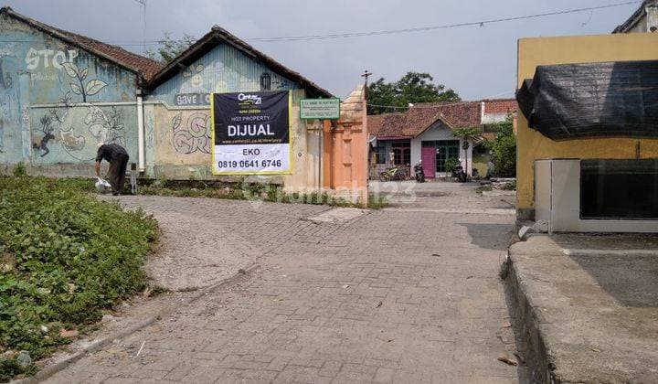 Hunian Plus Depot Air Minum Warnasari Zona Industri