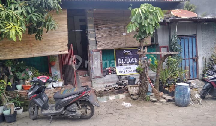 Hunian Minimalis Harga Miring Taman Warnasari Indah