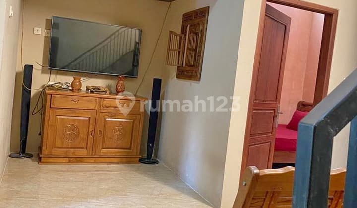 Hunian Bbs 2 Sudah Didak Bebas Banjir Nego Sampai Deal