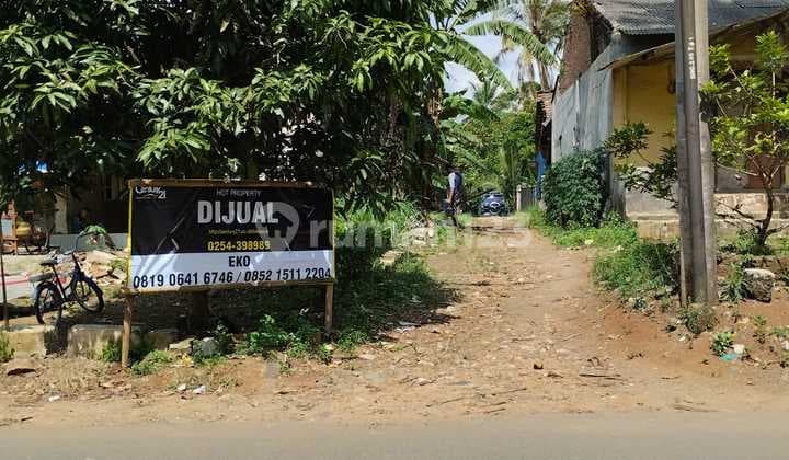 Mountain Sari Land Near SMPN 2 Taktakan Negotiable Until Deal