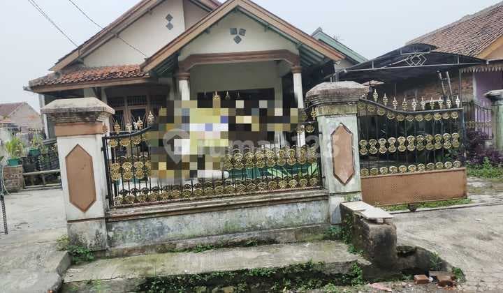 Hunian Dengan Lahan Luas Belakang Sman 3 Taktakan