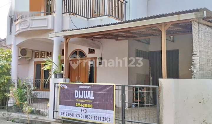 Good 2 Story Pci Ready to Live In