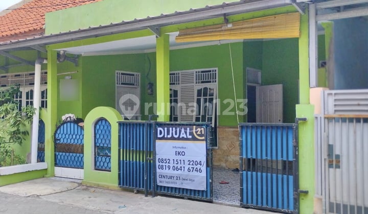 Hunian Bagus Harga Miring Bbs 2 Nego Sampai Deal