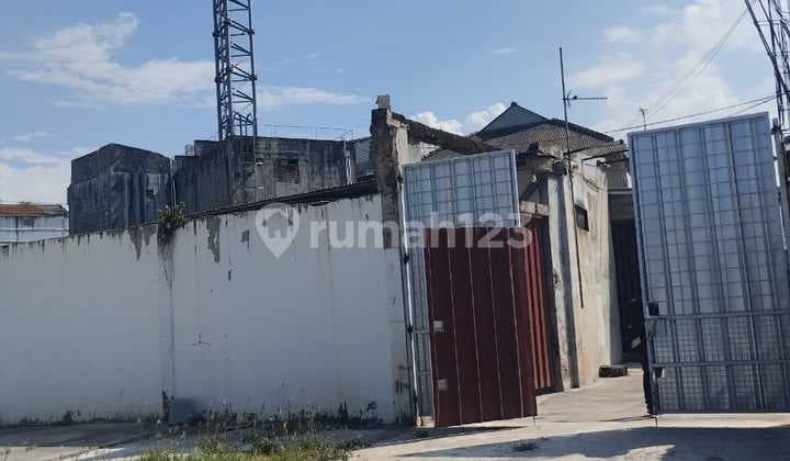 2-Storey Warehouse Link Ramanuju SA Tirtayasa