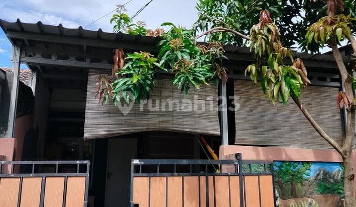 Hunian Oke Harga Miring Bukit Cilegon Asri