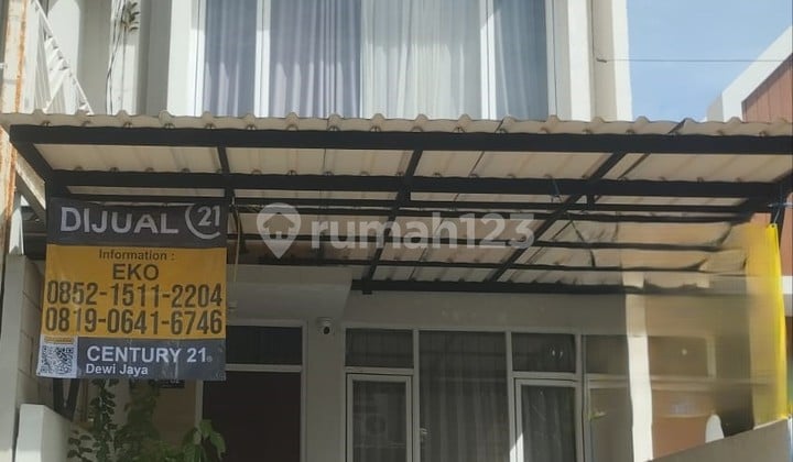 Hunian Take Over Grand Arfa Wulandira Strategis