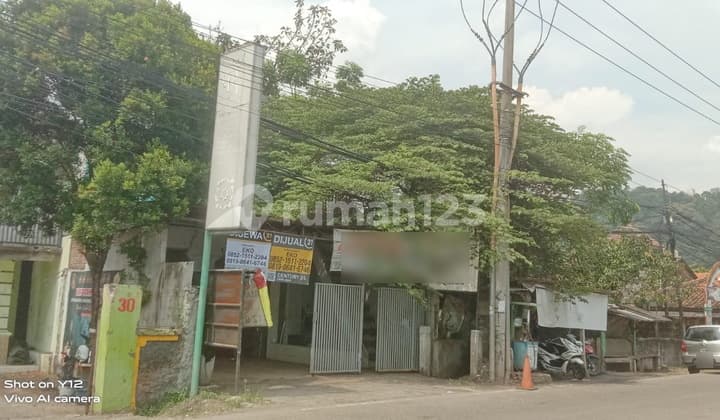 Kos Kosan 2 Lantai Lebak Gede Merak Dekat Pelabuhan