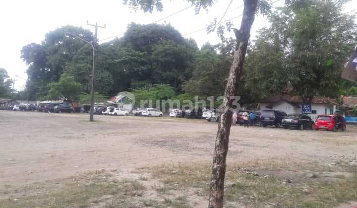 Tanah Karangbolong Sedang Turun Harga Nego Sampai Deal