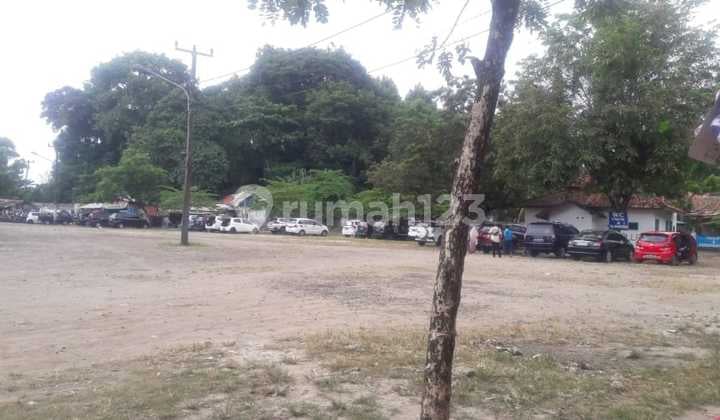 Tanah Karangbolong Sedang Turun Harga Nego Sampai Deal