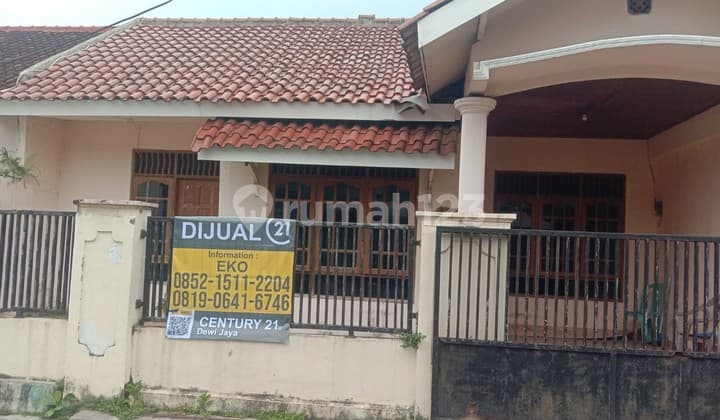 Hunian Minimalis Perum Banjar Asri Permai Nego Halus