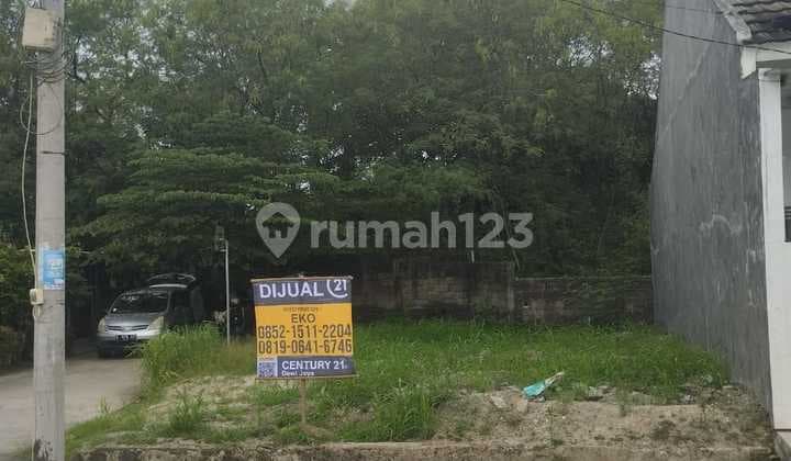 Tanah Kavling Siap Bangun Permata Palima