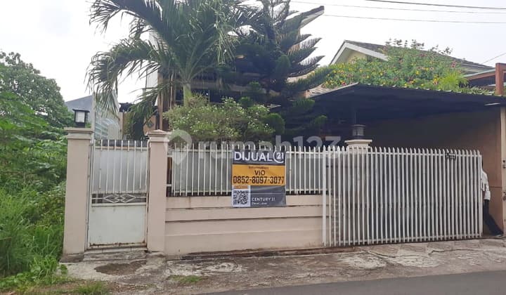 Hunian Bagus Hook Pandawa Cilegon Dekat Pagebangan