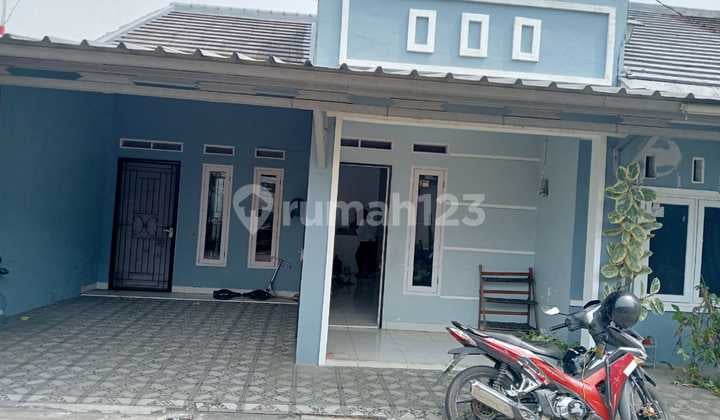 Hunian Bagus Griya Point Wates Belakang Metro Cilegon