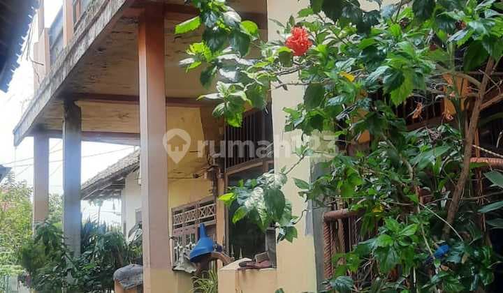 Hunian Panggungrawi Sedang Turun Harga Nego