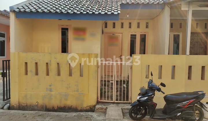 Affordable Titan Arum Residences Near the Town Square