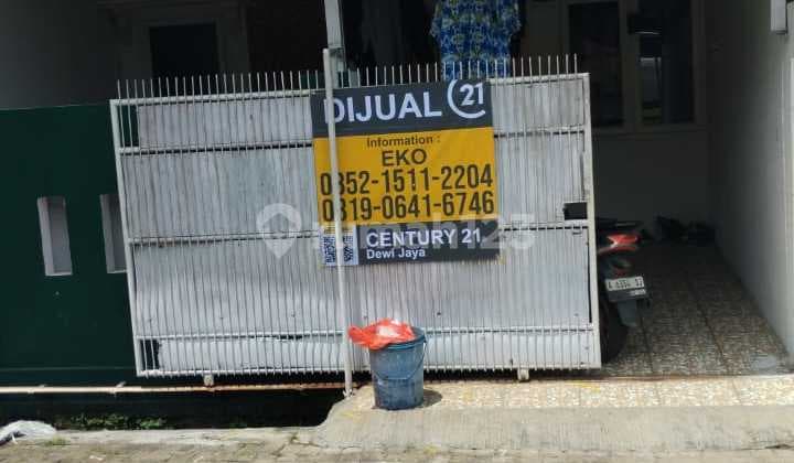 Hunian Oke Grand Sutera Cilegon Nego Sampai Deal