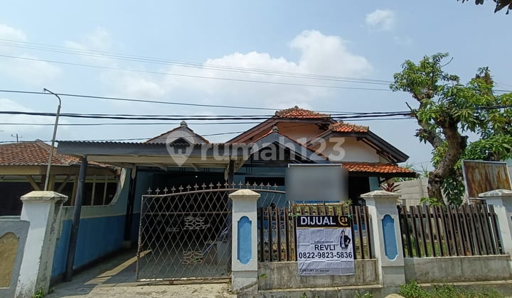 Hunian Bagus Jl Tripjamaksari Akses Tol Dan Pusat Kota