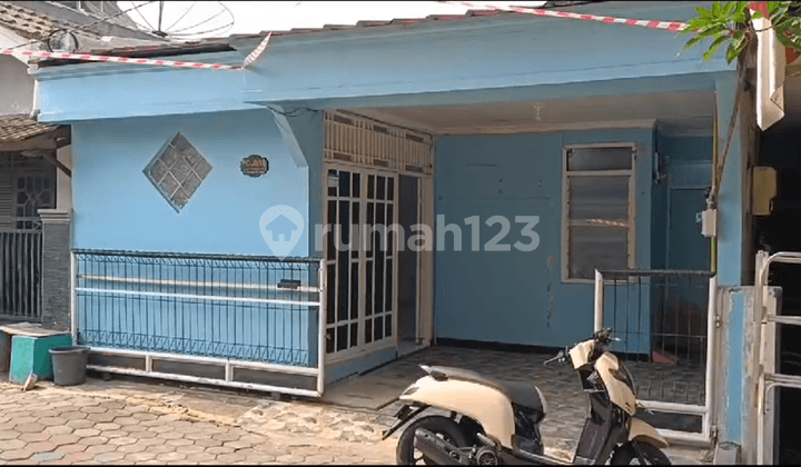 Harga Miring Hunian Pondok Cilegon Indah Blok C