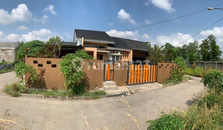 Hunian Hook Grand Pesona Cilegon Nego Halus