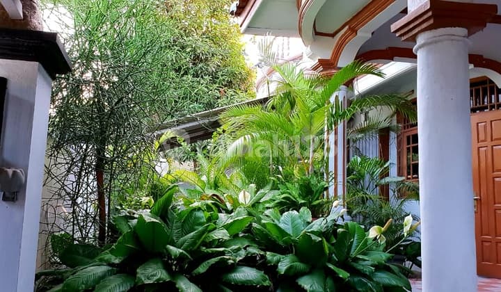 Hunian siap ditempati arga baja pura dekat kawasan industri dan tol