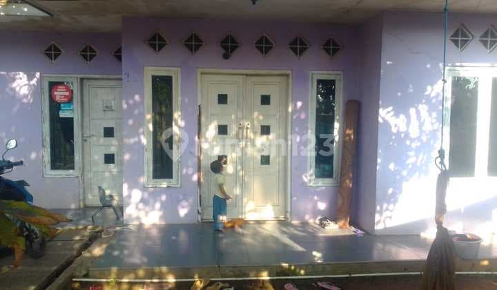 Hunian Link Pakupatan Kulon Serang Dekat Terminal Dan Kampus