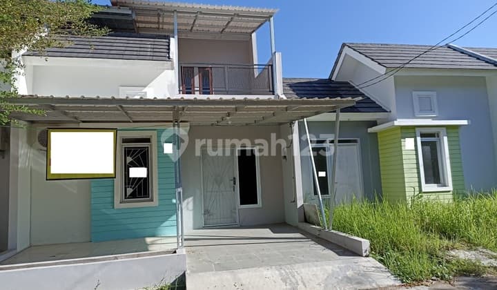 Hunian Bagus Citraland Puri Siap Ditempati