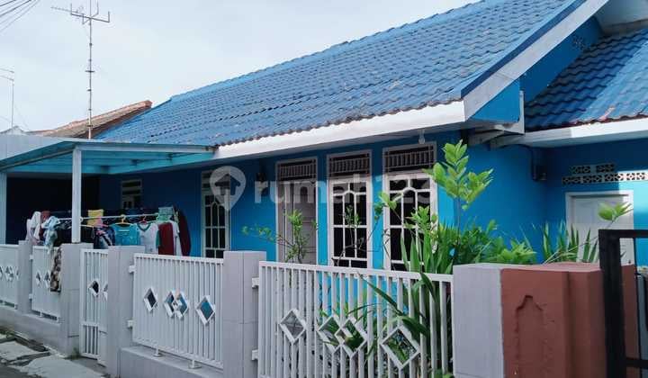 Hunian Bagus P k Penancangan Serang Siap Pakai