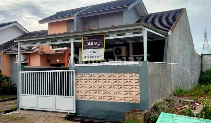 Hunian Baru Banjarsari Permai Harga Miring Dekat Terminal Hunian Baru Banjarsari Permai Harga Miring Dekat Terminal